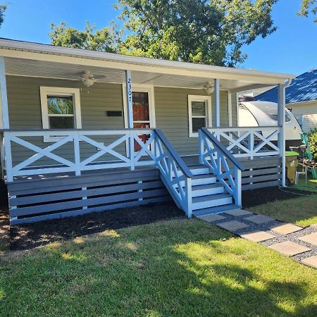 Coastal Getaway Villa Morehead City Eksteriør bilde