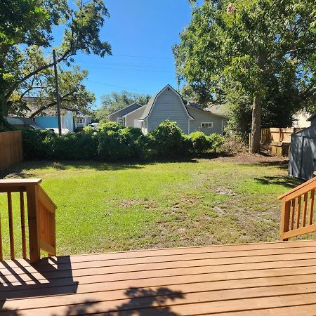 Coastal Getaway Villa Morehead City Eksteriør bilde
