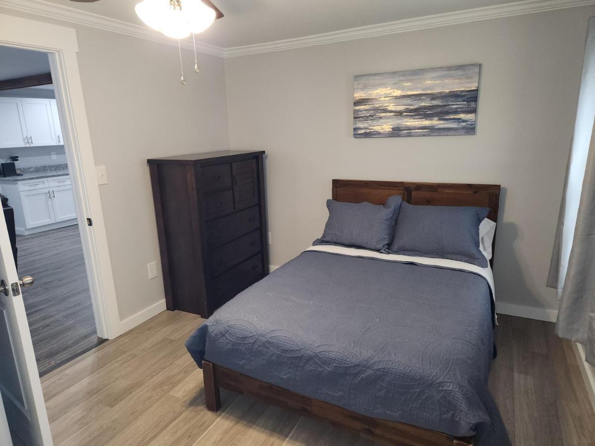 Coastal Getaway Villa Morehead City Eksteriør bilde