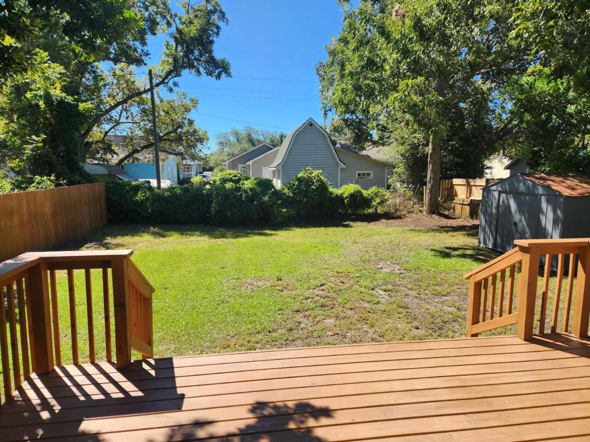 Coastal Getaway Villa Morehead City Eksteriør bilde